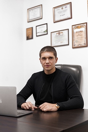 lawyer